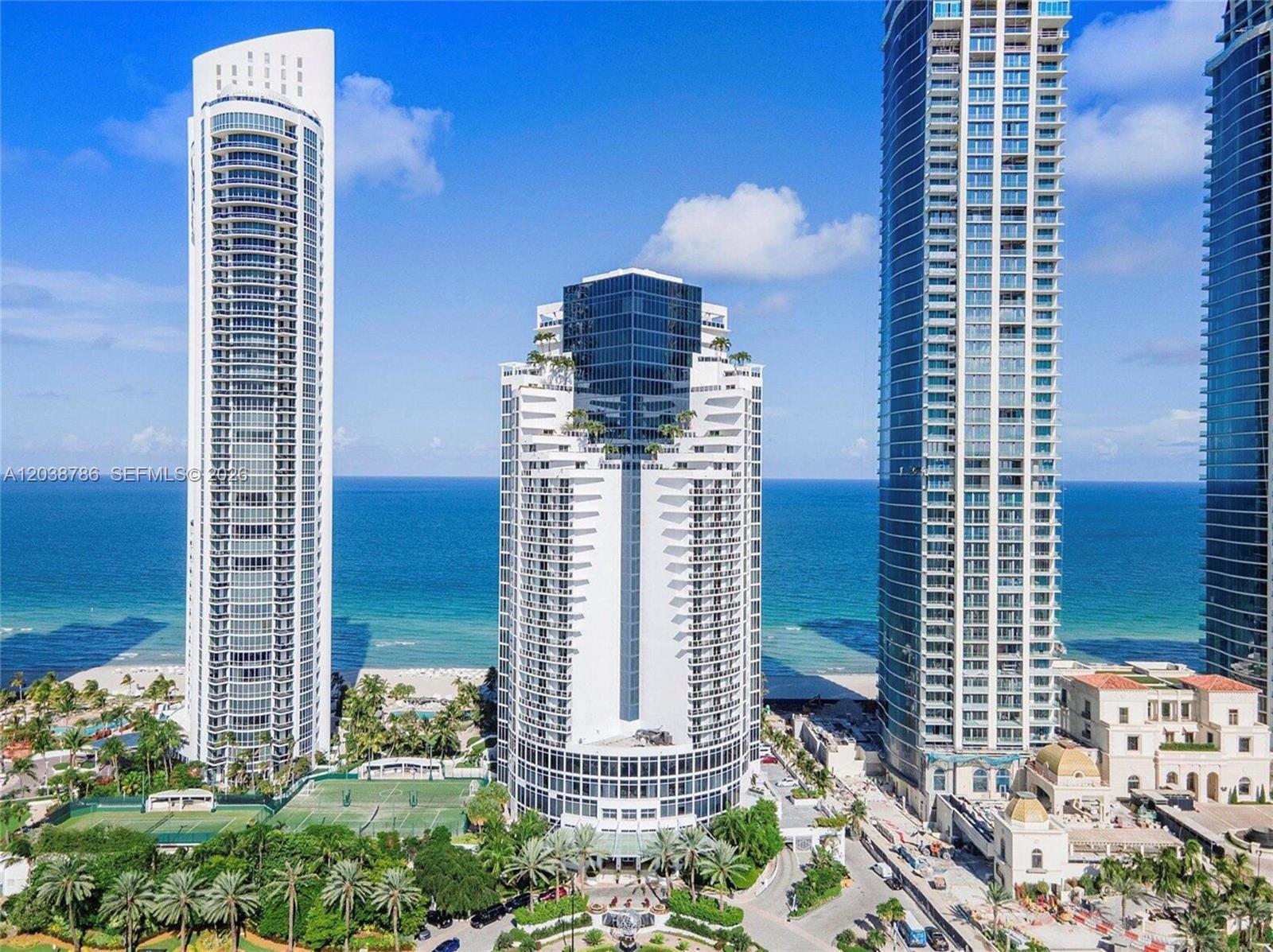 18001 Collins Avenue, Sunny Isles Beach, FL 33160, Sunny Isles Beach