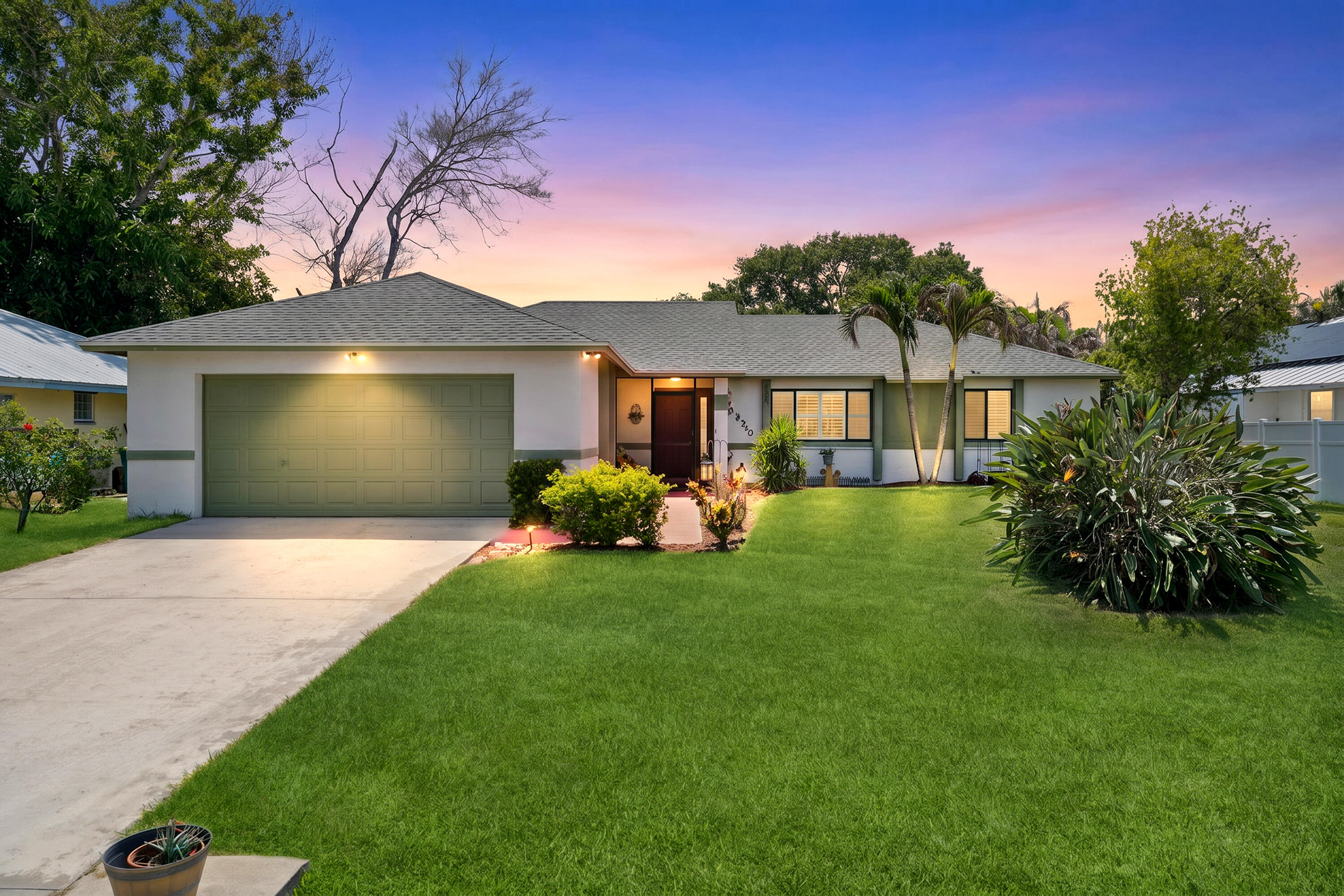 2526 SE Perugia Street, Port St. Lucie, FL 34952, Port St Lucie