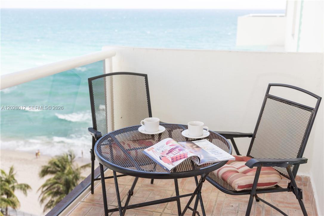 3725 S Ocean Drive 1003, Hollywood, FL 33019, Hollywood