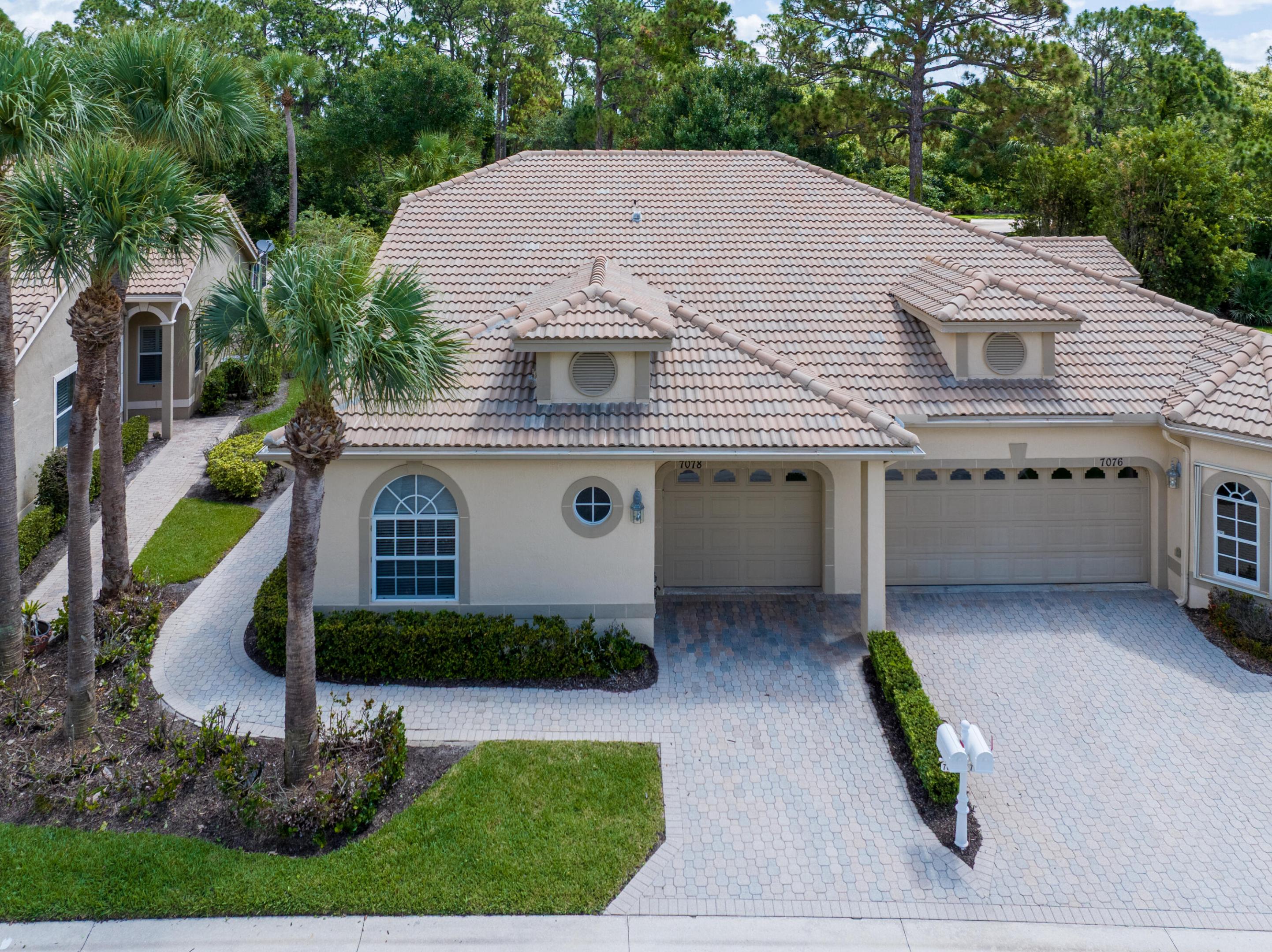 7078 Torrey Pines Circle, Port St. Lucie, FL 34986, Port St Lucie