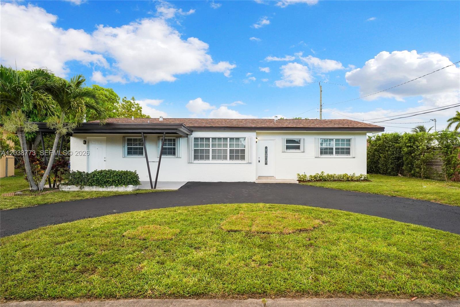 1805 NW 189th Terrace, Miami Gardens, FL 33056, Miami Gardens