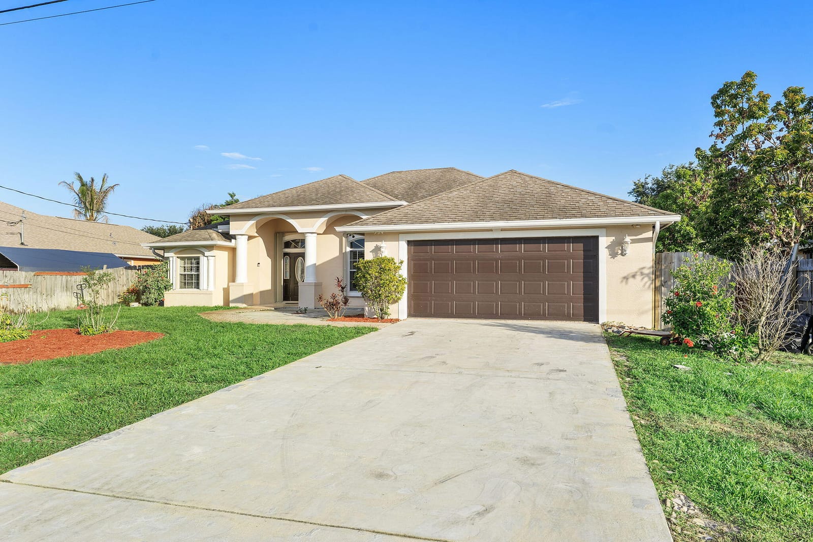 534 SW Halifax Avenue, Port St. Lucie, FL 34953 photo 29