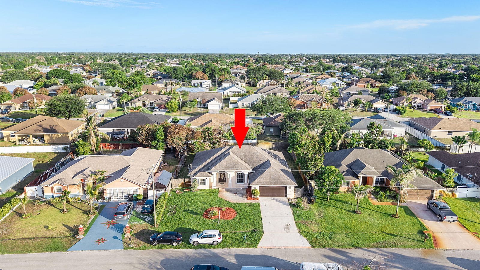 534 SW Halifax Avenue, Port St. Lucie, FL 34953 photo 30