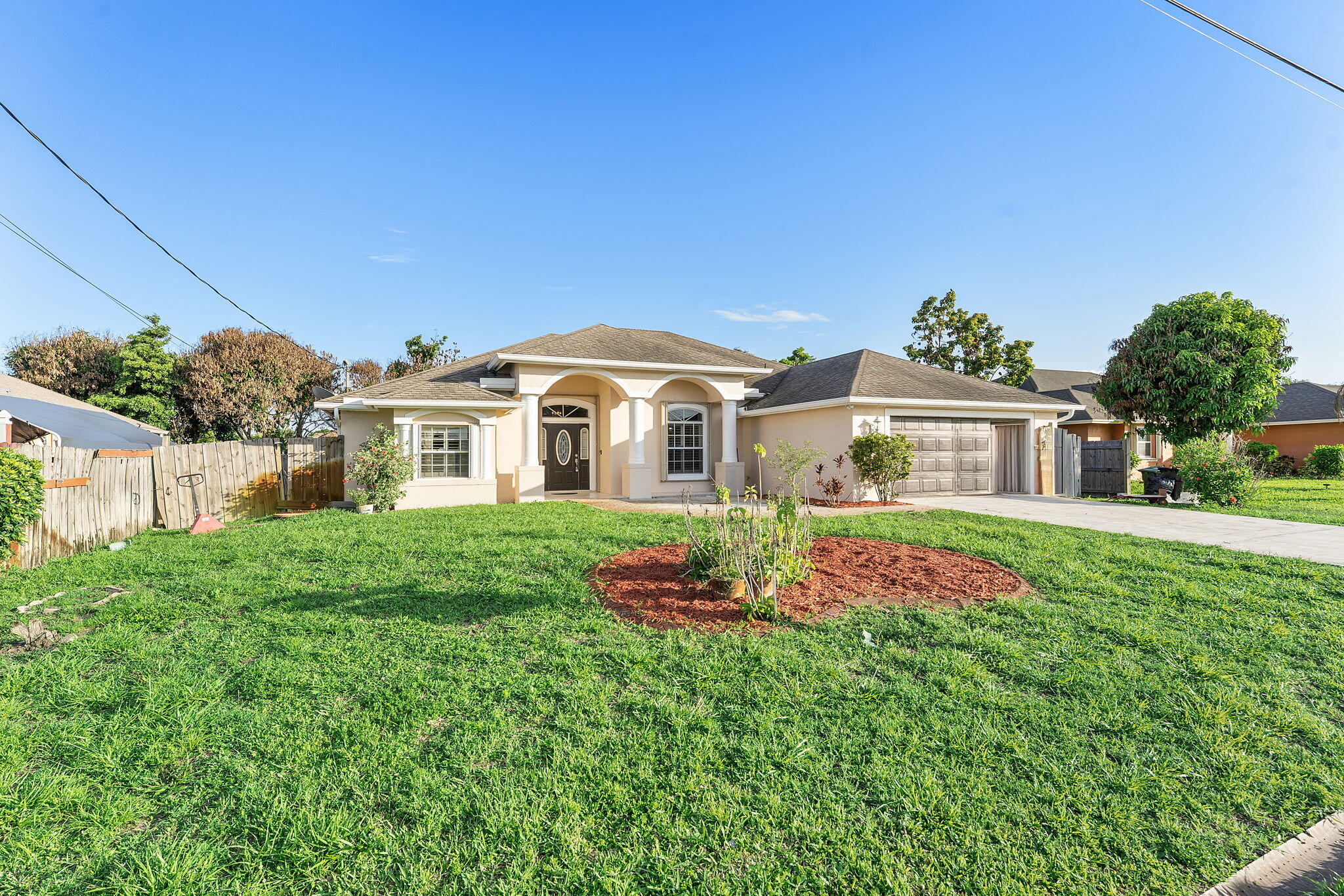 534 SW Halifax Avenue, Port St. Lucie, FL 34953, Port St Lucie