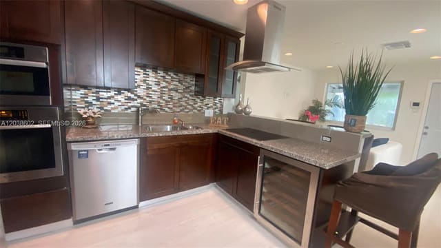 1947 Garfield Street, North Hollywood, Hollywood, FL