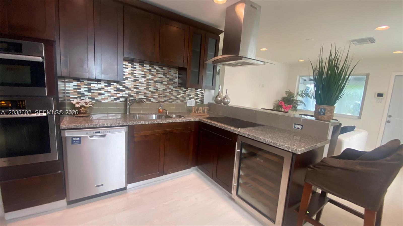 1947 Garfield Street, Hollywood, FL 33020, Hollywood