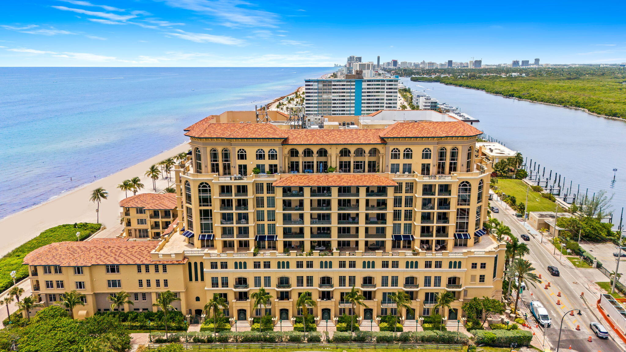 3501 N Ocean Drive Ph 7, Hollywood, FL 33019, Hollywood