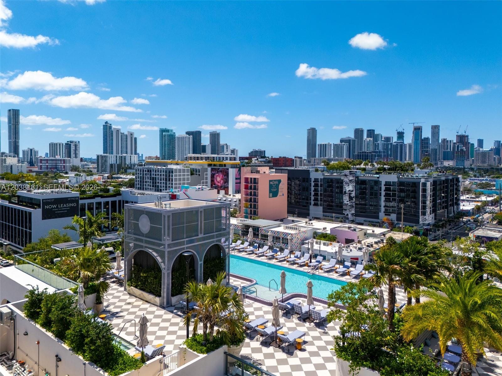 2700 NW 2nd Avenue 532, Miami, FL 33127 photo 30