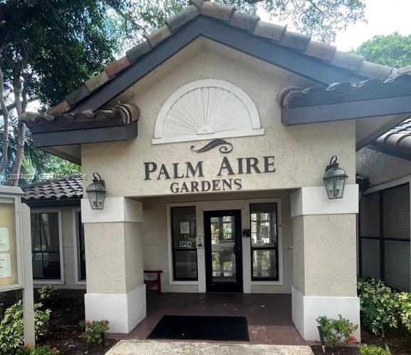 4501 W Mcnab Road 10, Pompano Beach, FL 33069, Pompano Beach