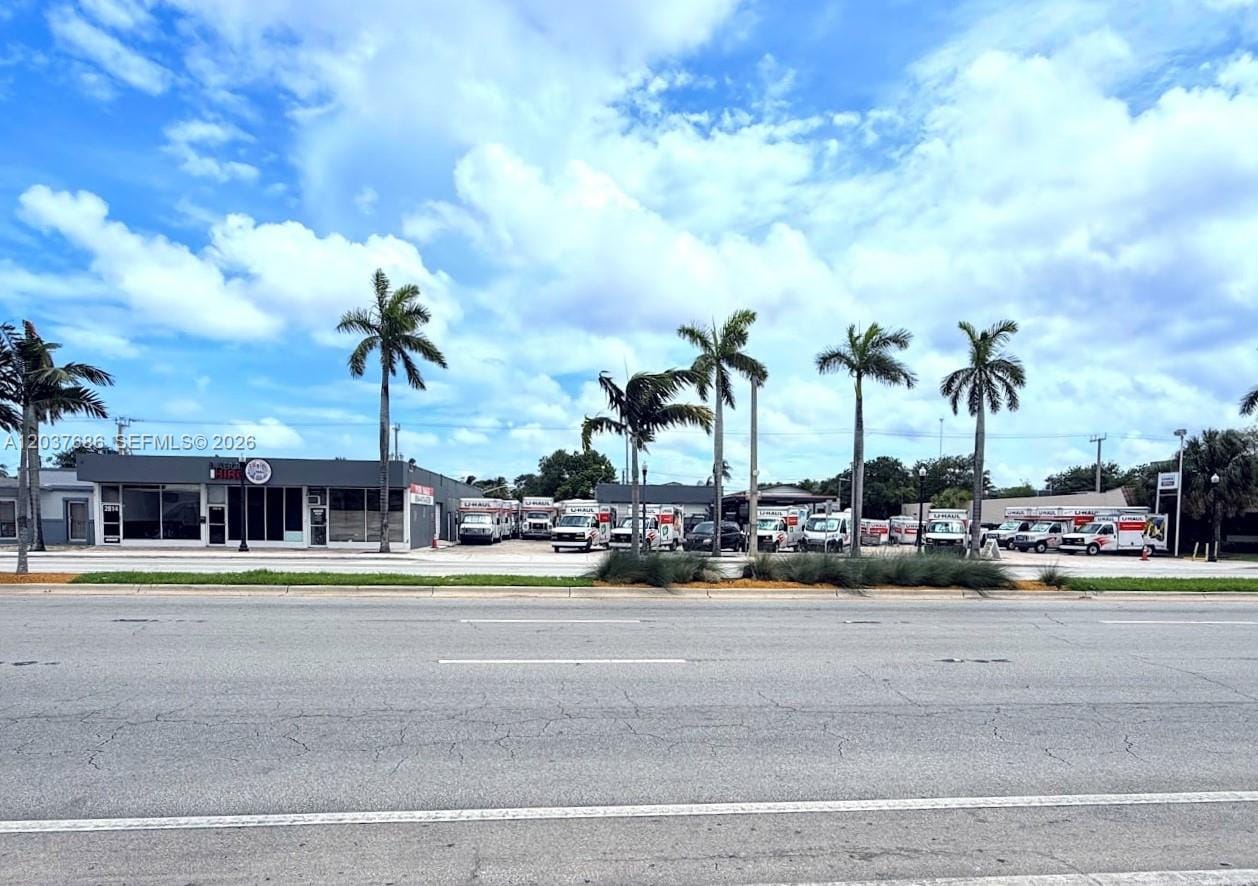 2814-2820 Hollywood Boulevard, Hollywood, FL 33020 photo 4