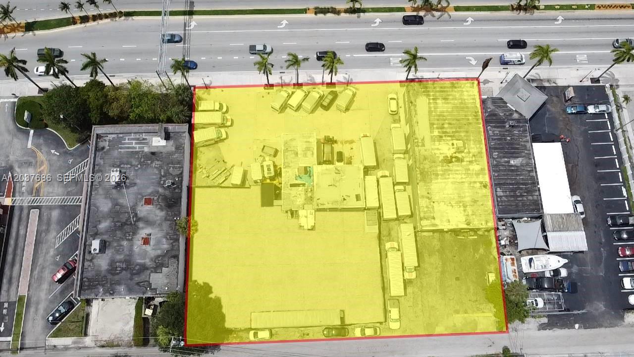 2814-2820 N Hollywood Boulevard, Hollywood, FL 33020, Hollywood