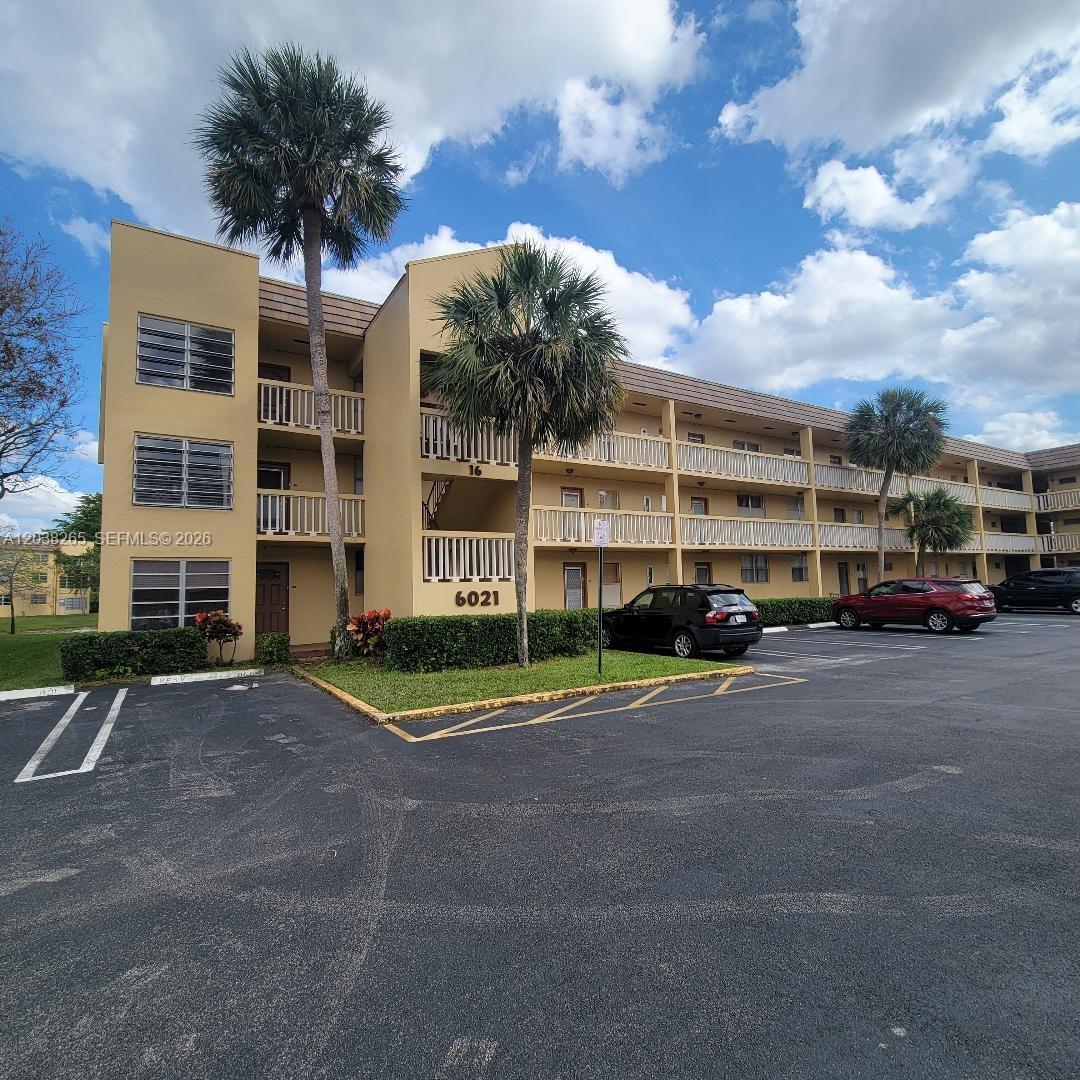 6021 NW 61st Avenue 207, Tamarac, FL 33319, Tamarac