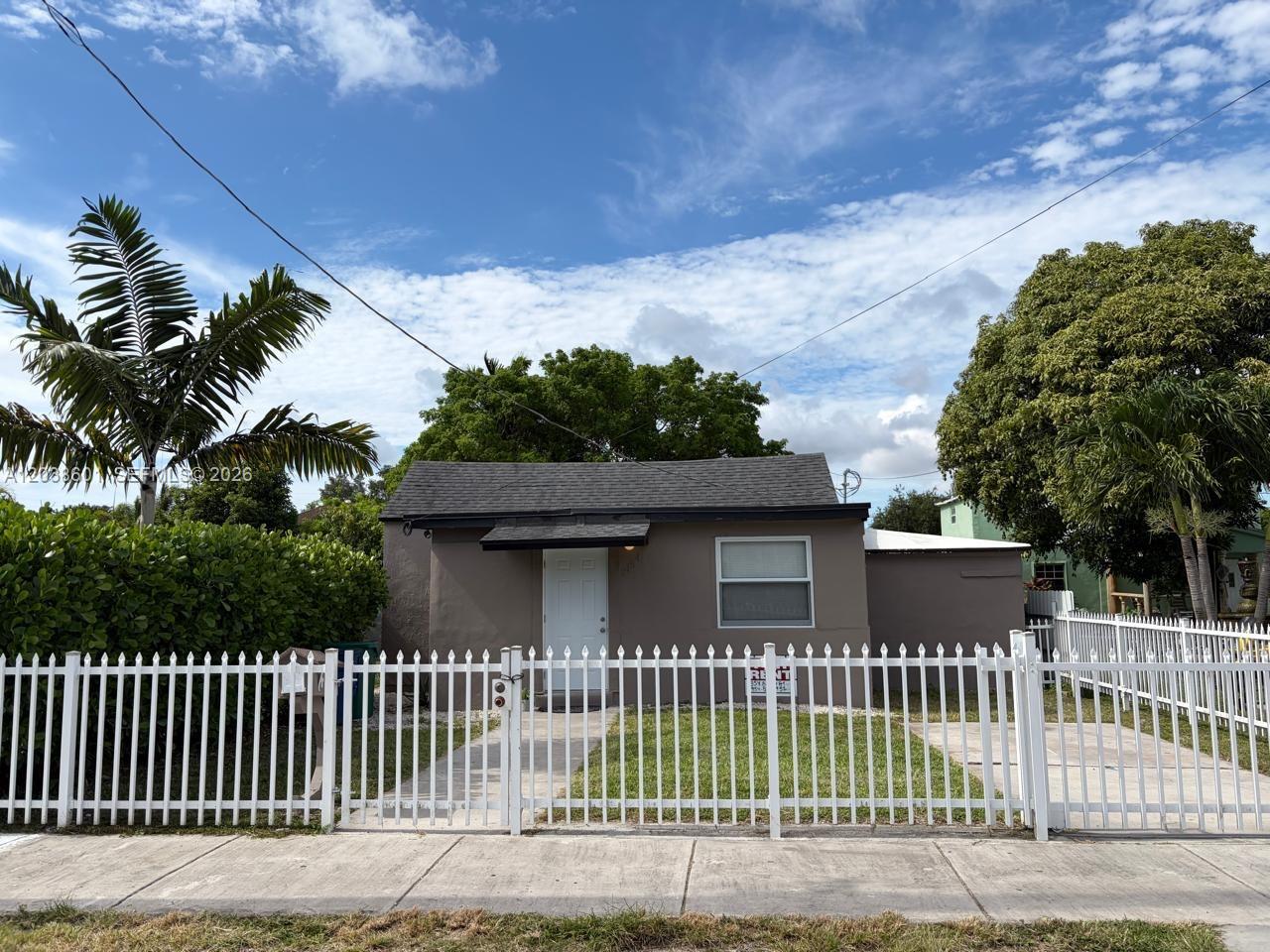 2154 NW 50th Street, Miami, FL 33142, Miami