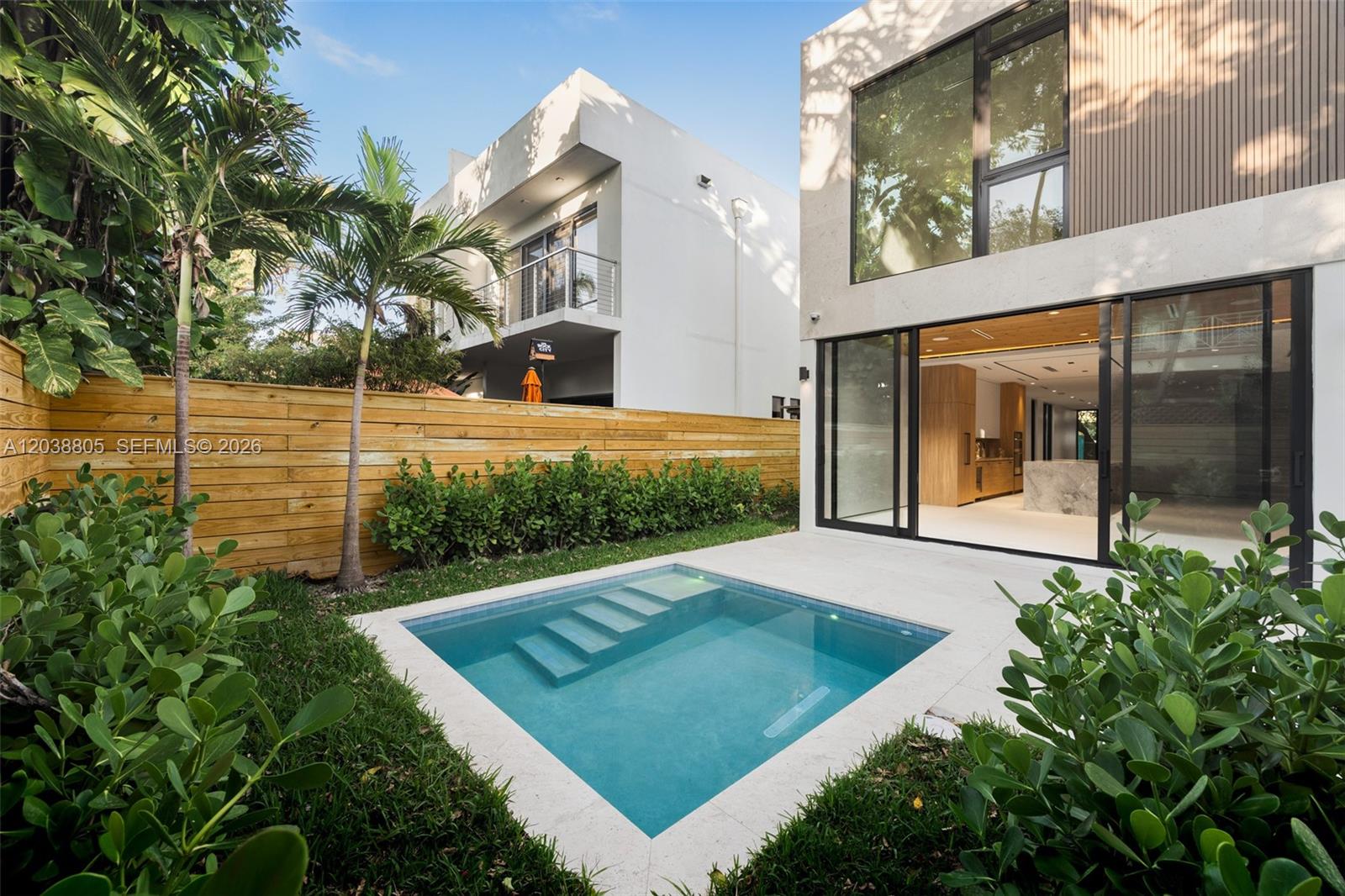 3144 Elizabeth Street, Coconut Grove, FL 33133, Coconut Grove