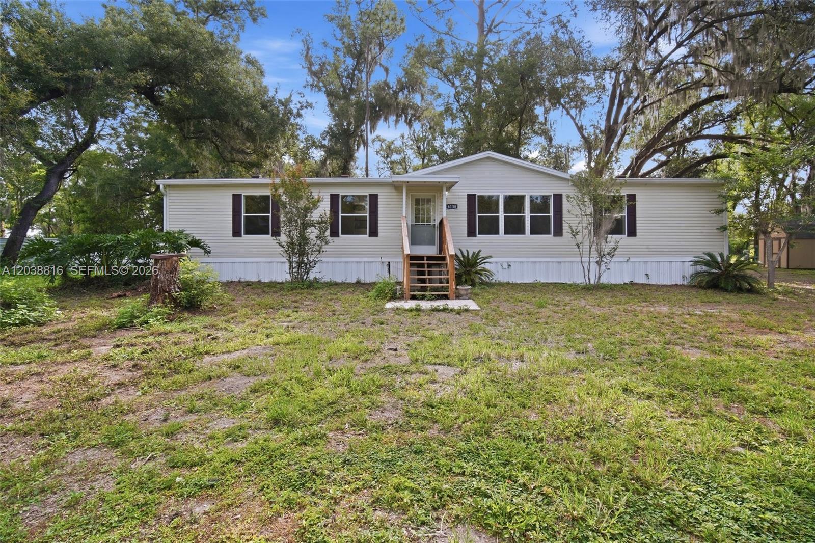 6138 Dean Dairy Road, Zephyrhills, FL 33541, Zephyrhills