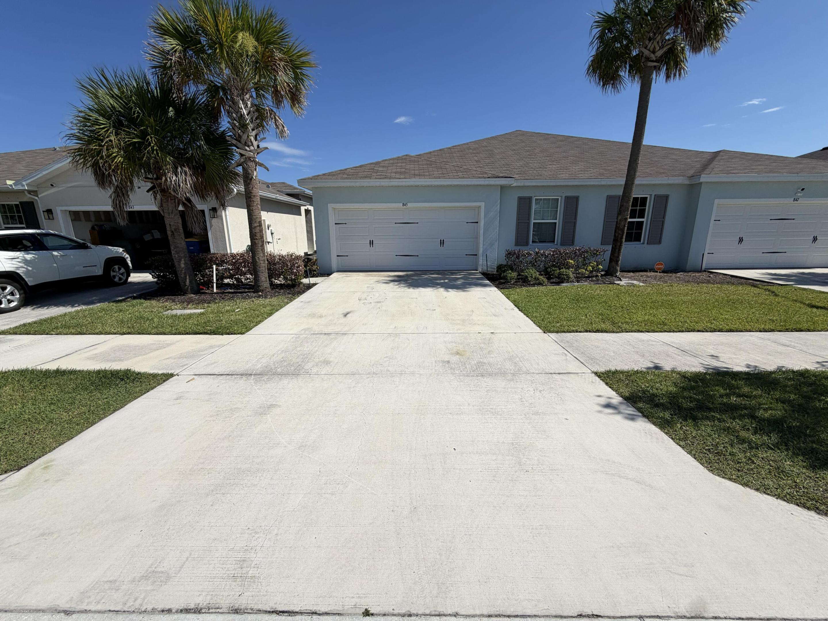 845 Persimmon Place, Fort Pierce, FL 34981, Fort Pierce