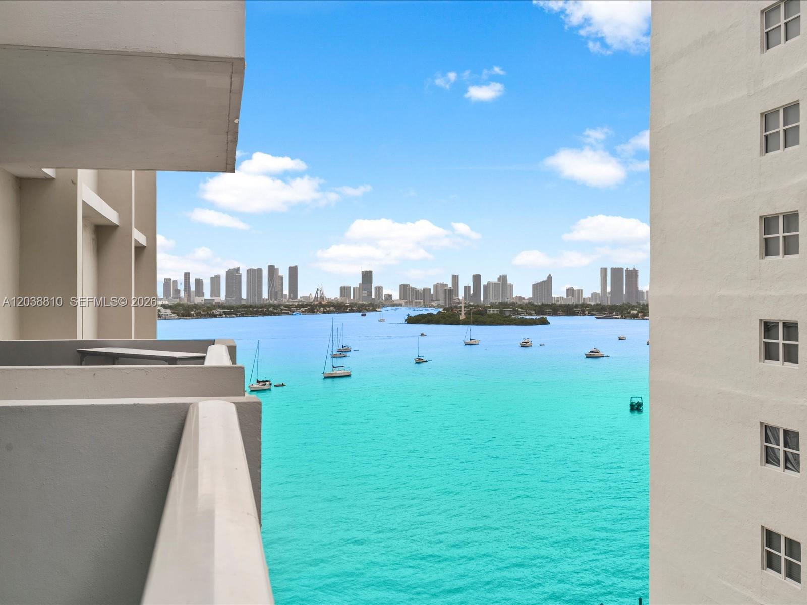 1200 W Ave 823 823, Miami Beach, FL 33139, Miami Beach