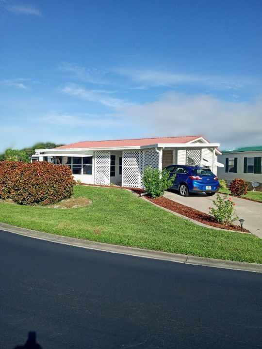 1640 SW 35th Circle, Okeechobee, FL 34974, Okeechobee