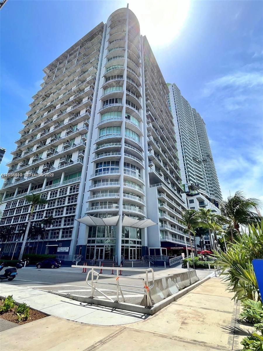 690 SW 1st Court 1827, Miami, FL 33130, Miami