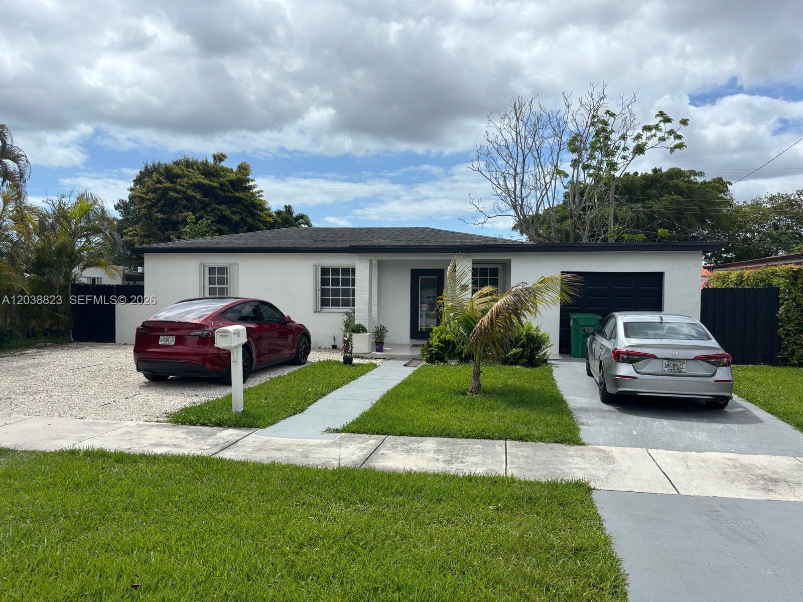 7390 SW 30th Terrace, Miami, FL 33155, Miami