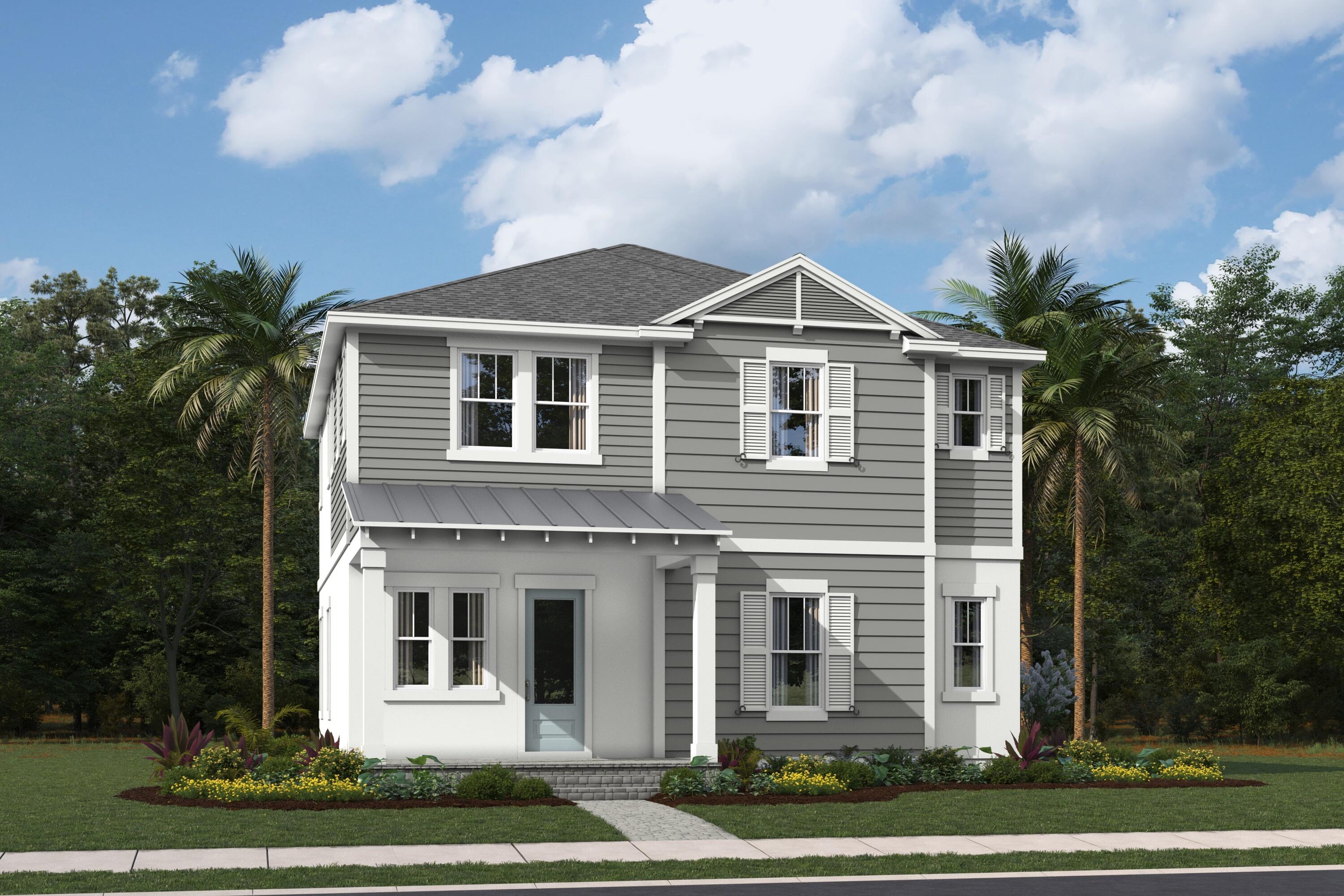690 SW Backus Lane, Palm City, FL 34990, Palm City