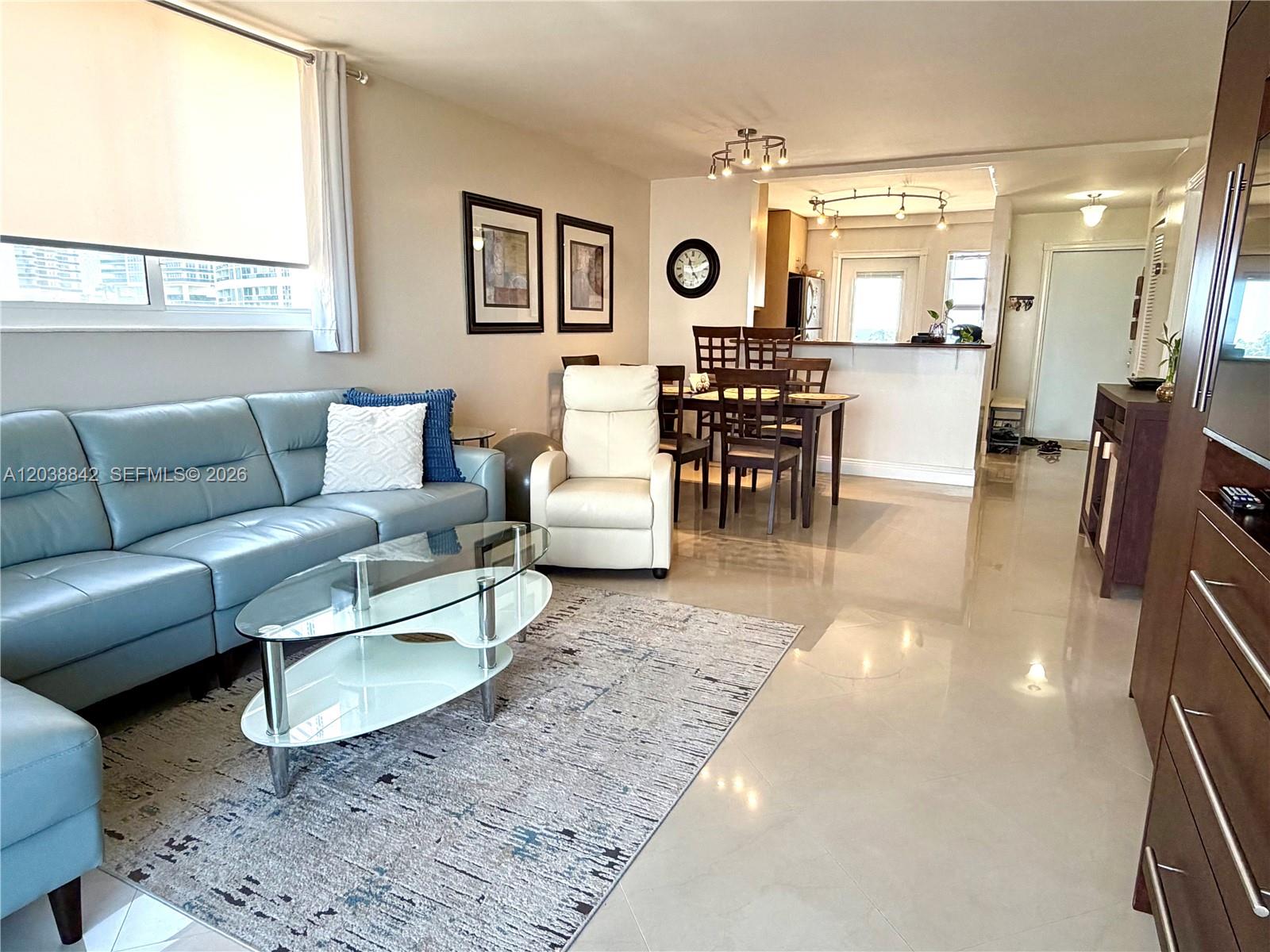 1893 S Ocean Drive 612, Hallandale Beach, FL 33009, Hallandale Beach