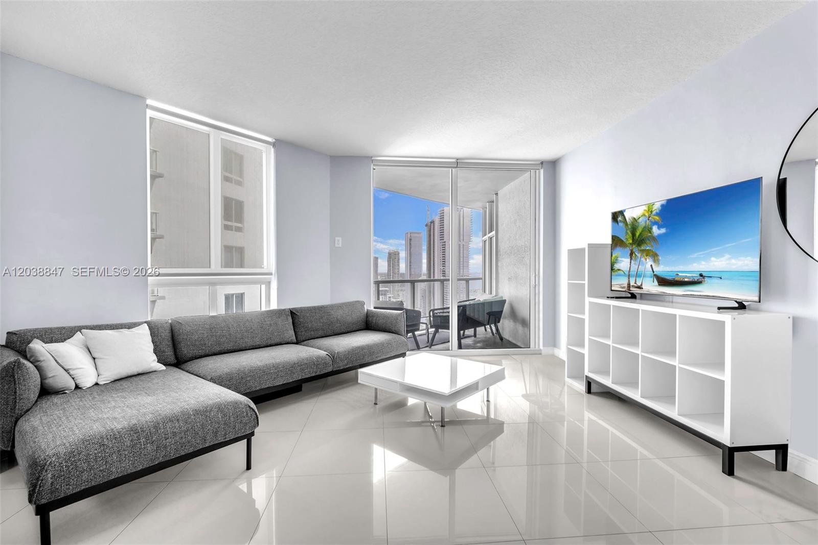 1900 N Bayshore Drive 3610, Miami, FL 33132, Miami