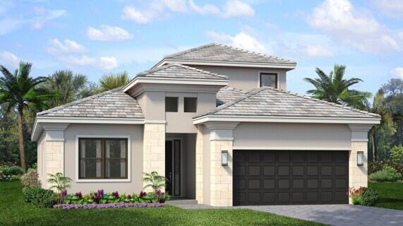 5633 Saint Armands Way, Westlake, FL 33470, Westlake