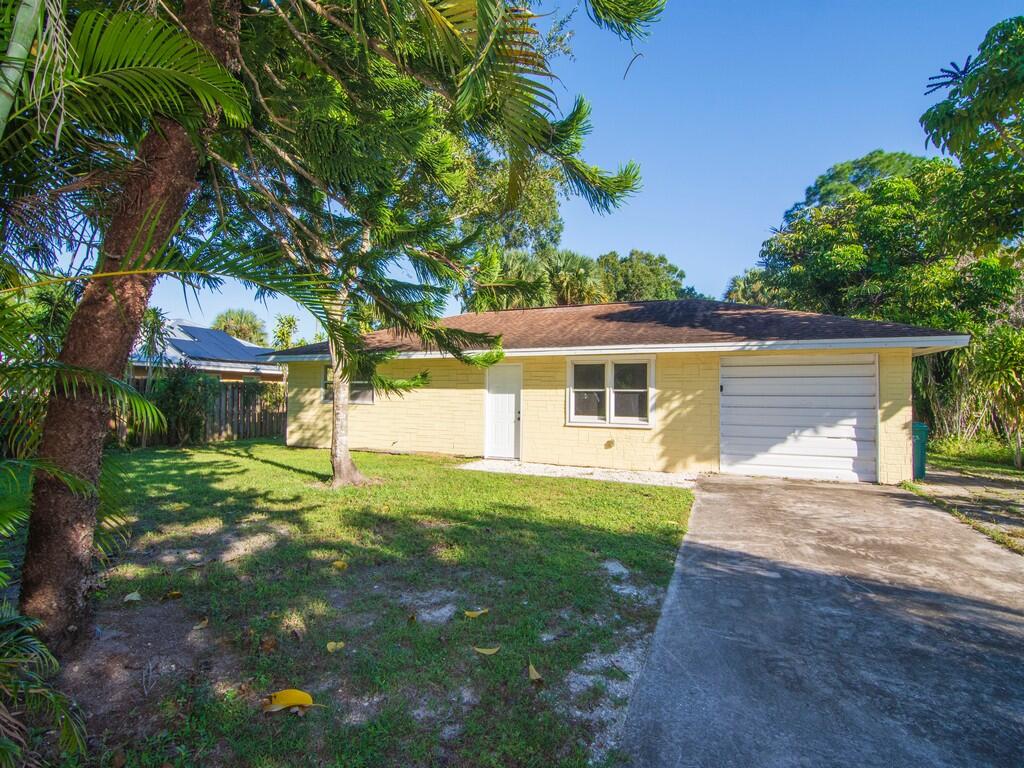 8604 Brookline Avenue, Fort Pierce, FL 34951, Fort Pierce