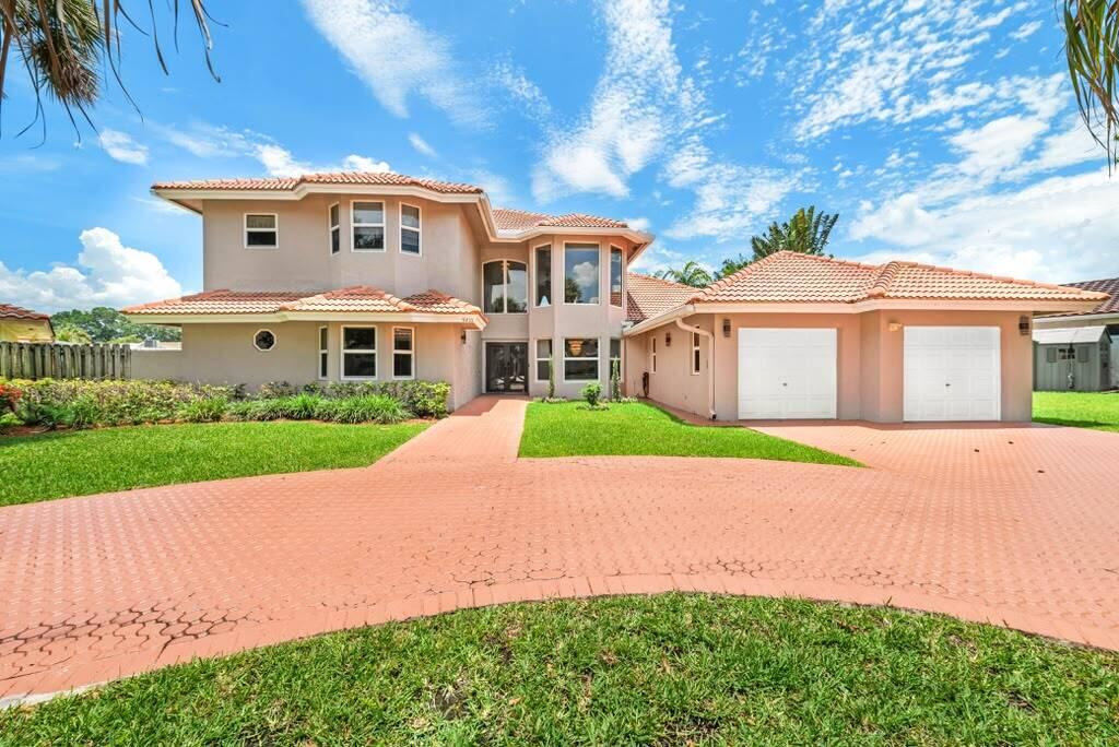 9410 Sea Turtle Manor, Plantation, FL 33324, Plantation