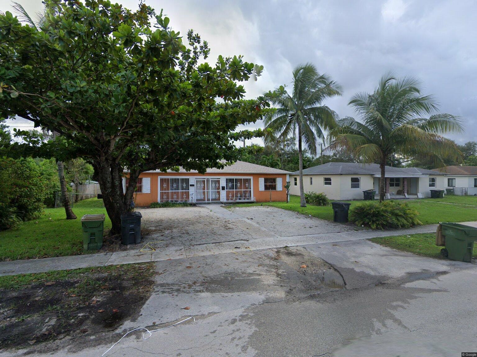 648 NE 139th Street, North Miami, FL 33161, North Miami