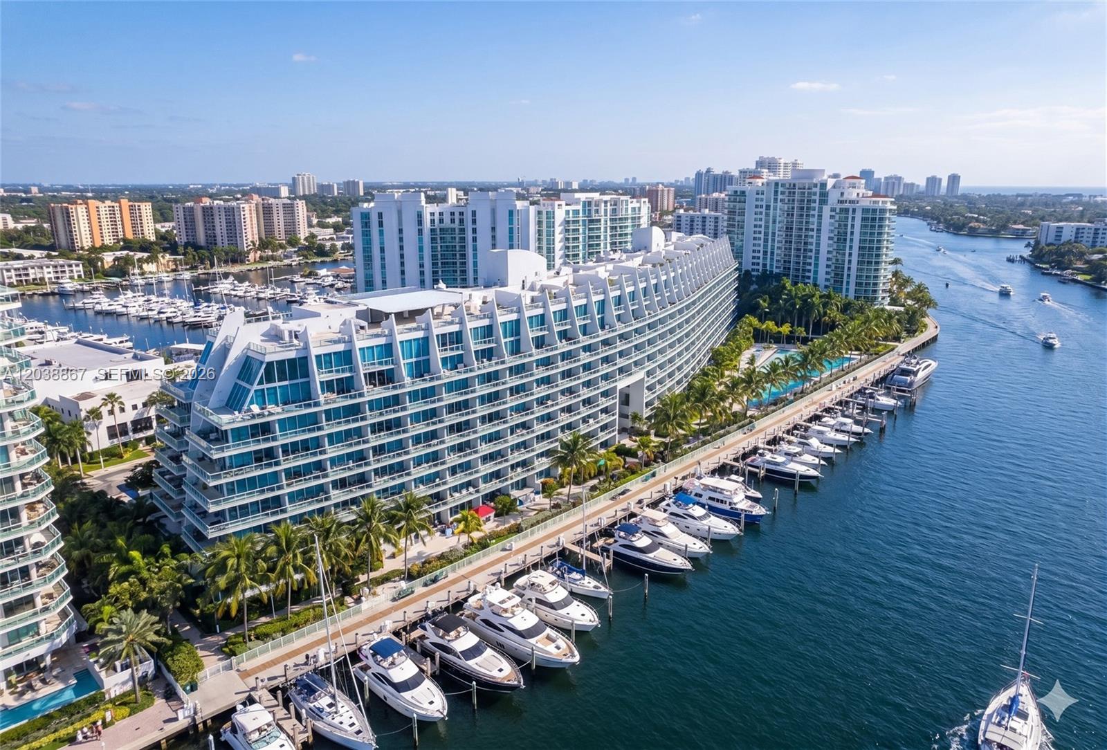 2950 NE 188th Street 336, Aventura, FL 33180, Aventura