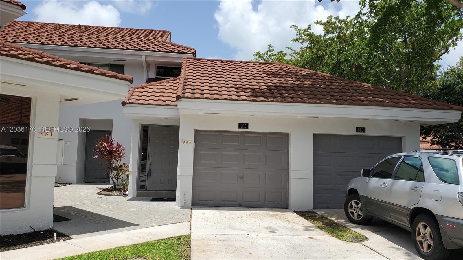 985 NW 93rd Avenue 112, Plantation, FL 33324, Plantation