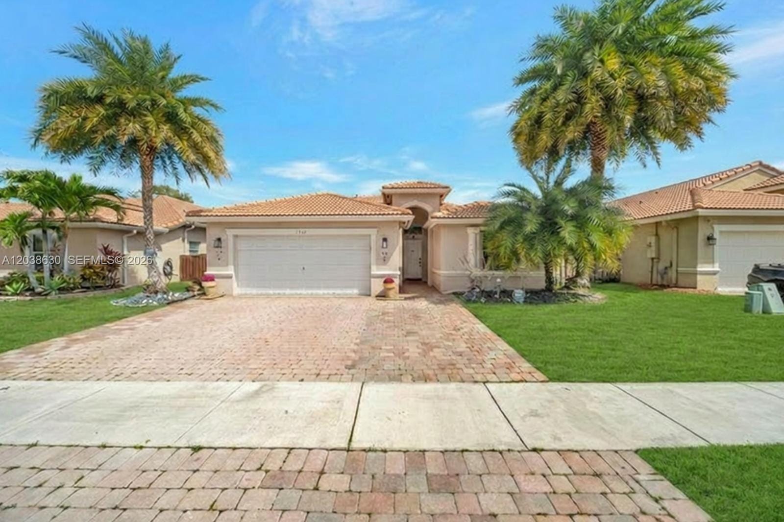 1531 SW 194th Terrace, Pembroke Pines, FL 33029 photo 2