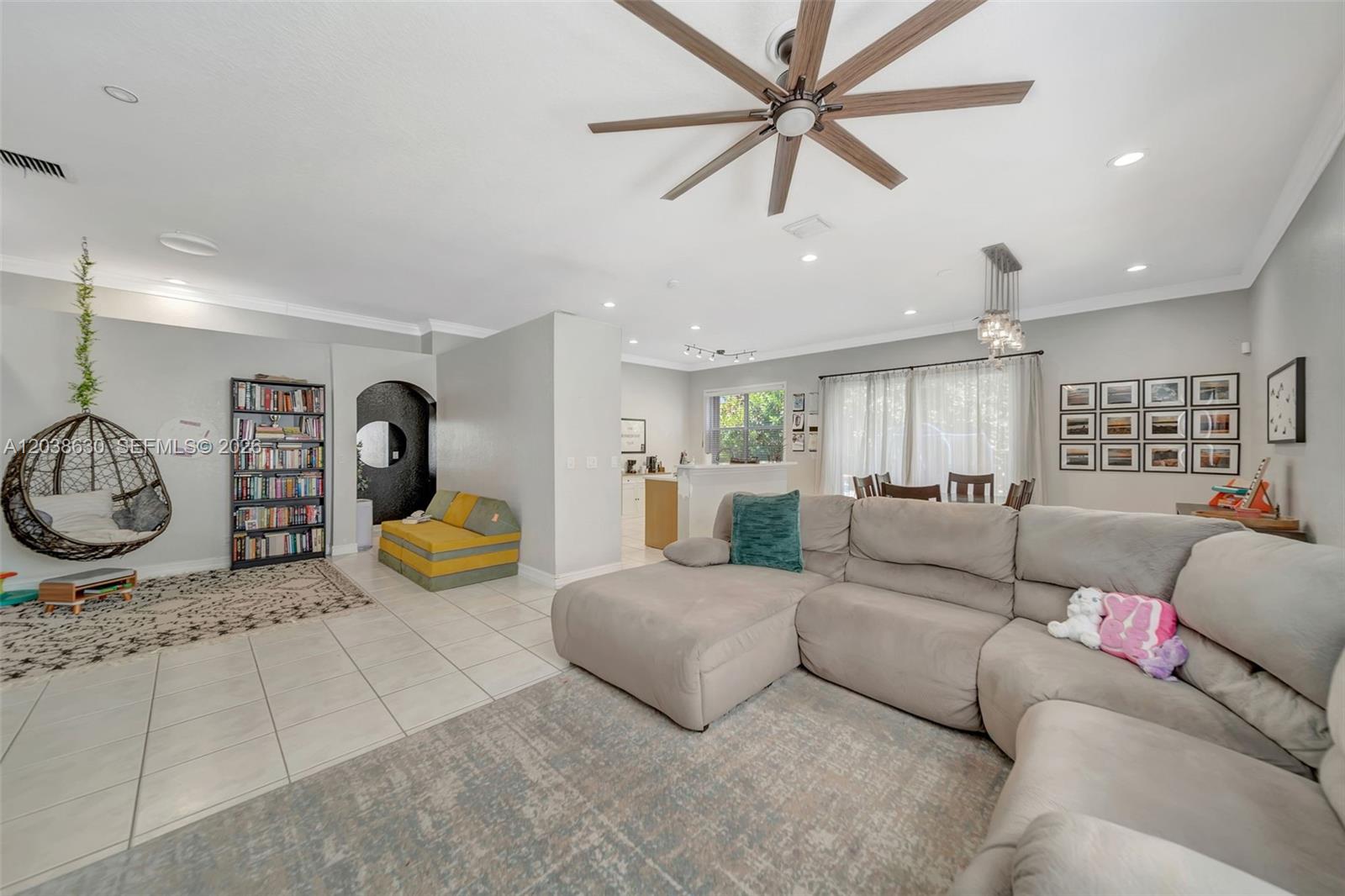 1531 SW 194th Terrace, Pembroke Pines, FL 33029, Pembroke Pines