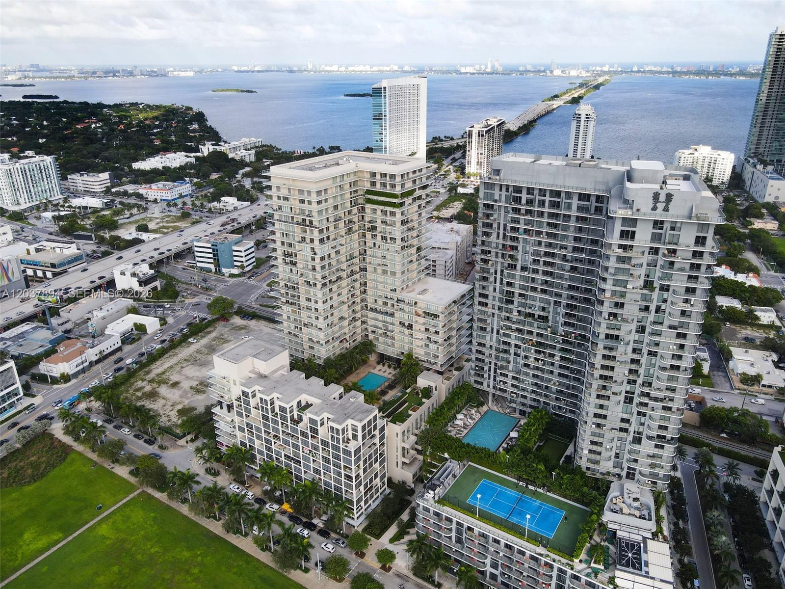 121 NE 34th Street 3006, Miami, FL 33137, Miami