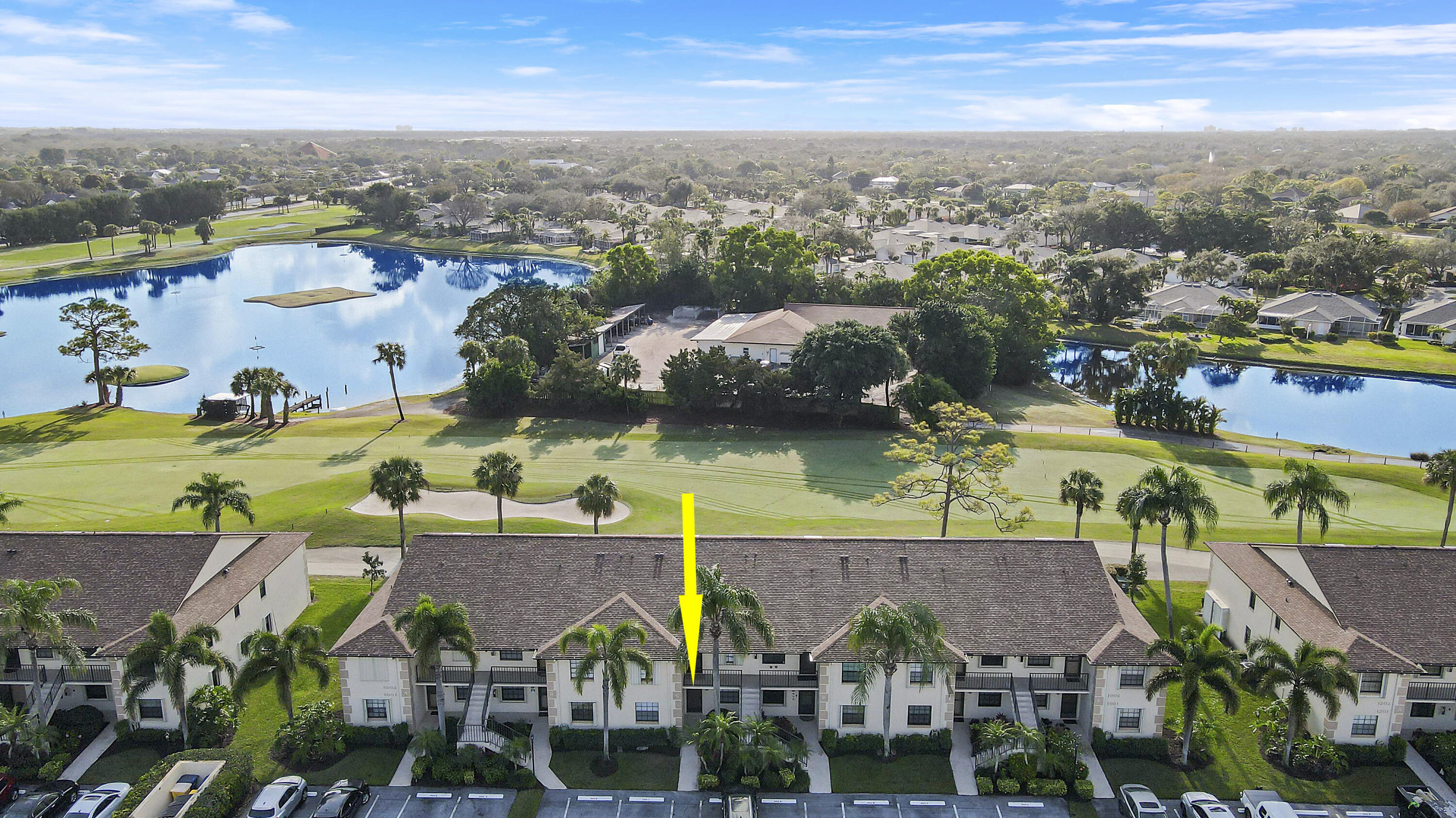 1001 Pinecrest Circle C, Jupiter, FL 33458, Jupiter