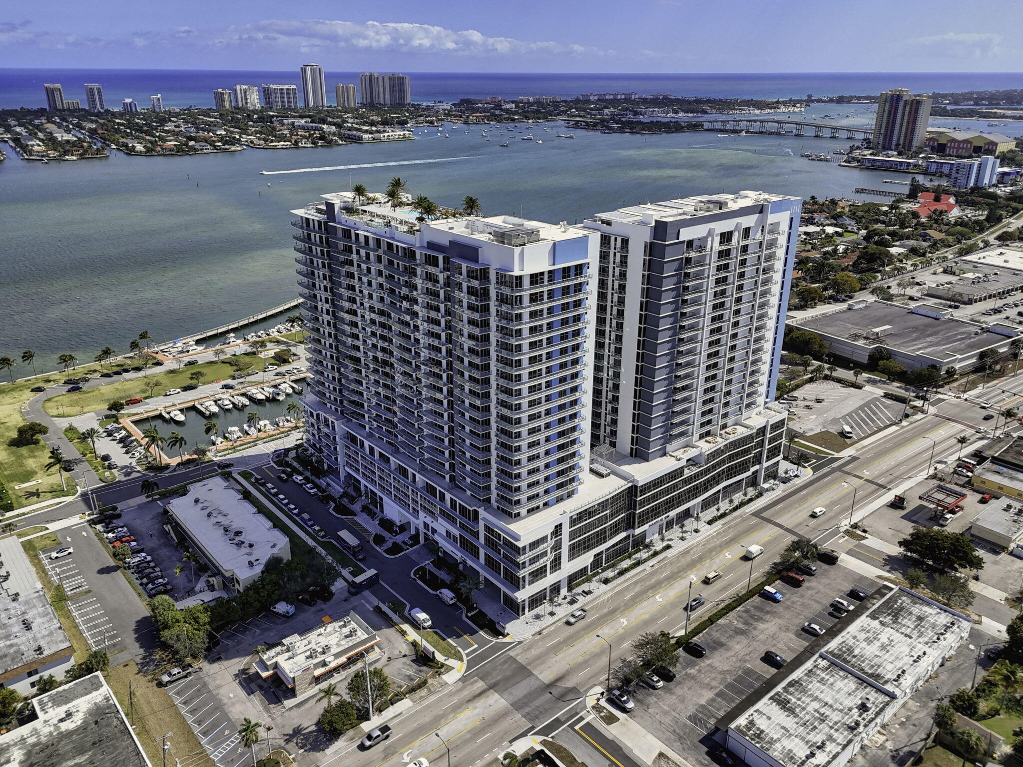 220 Lake Shore Drive 617, Lake Park, FL 33403, Lake Park