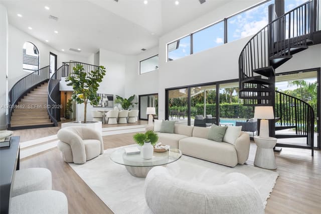 7190 Valencia Drive, Boca Raton, FL 33433