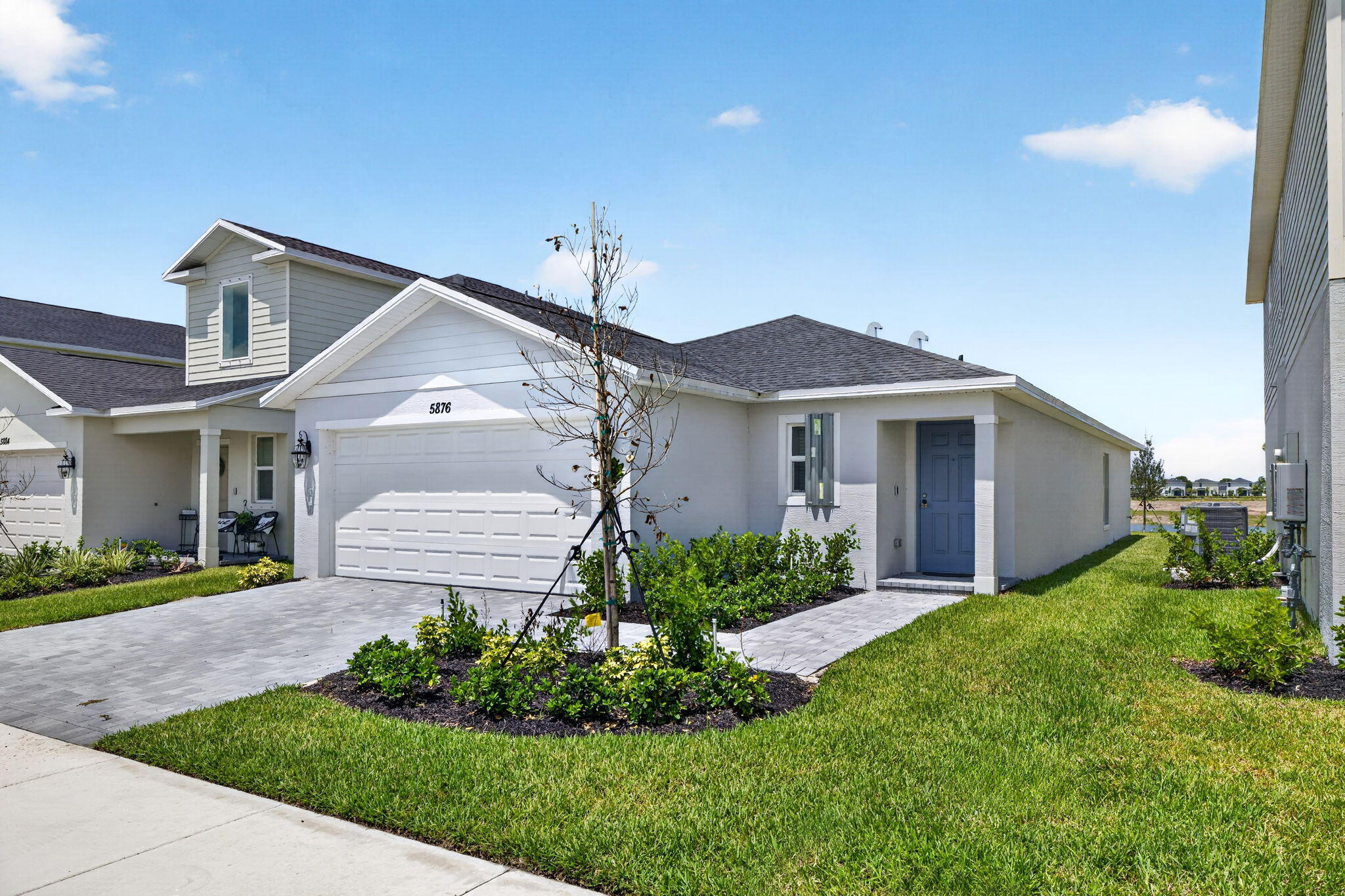 5876 NW Sweetwood Drive, Port St. Lucie, FL 34987, Port St Lucie
