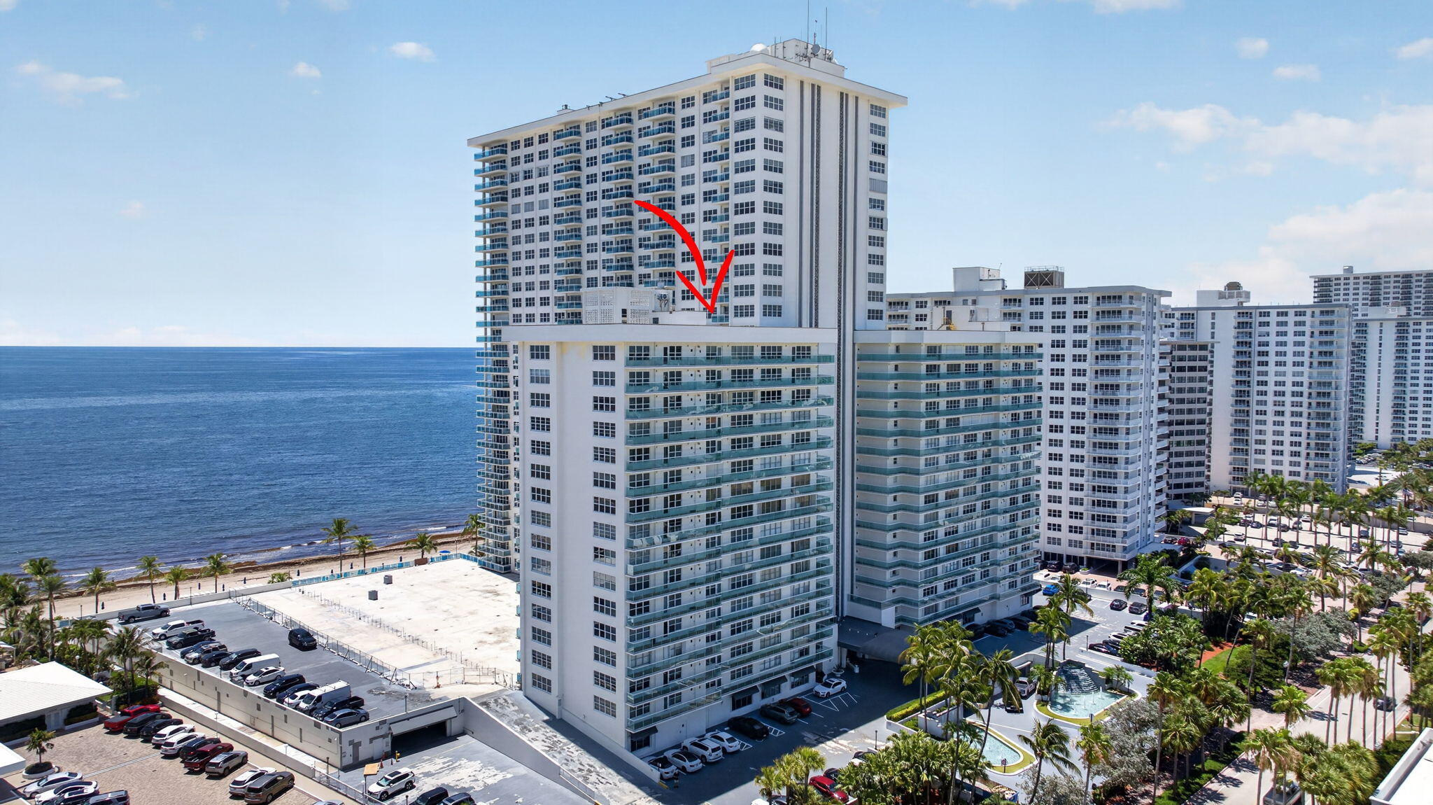 3900 Galt Ocean Drive 1814, Fort Lauderdale, FL 33308, Fort Lauderdale