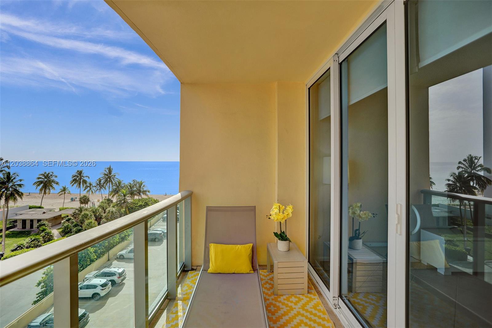 2501 S Ocean Drive 605, Hollywood, FL 33019