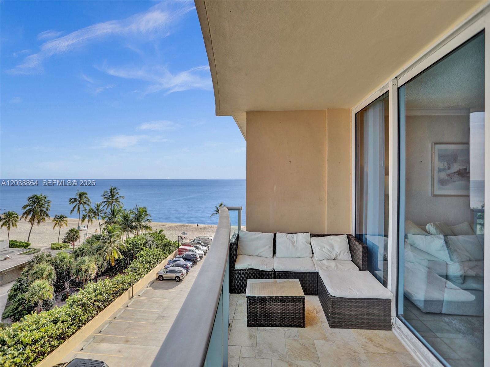 2501 S Ocean Drive 605, Hollywood, FL 33019, Hollywood