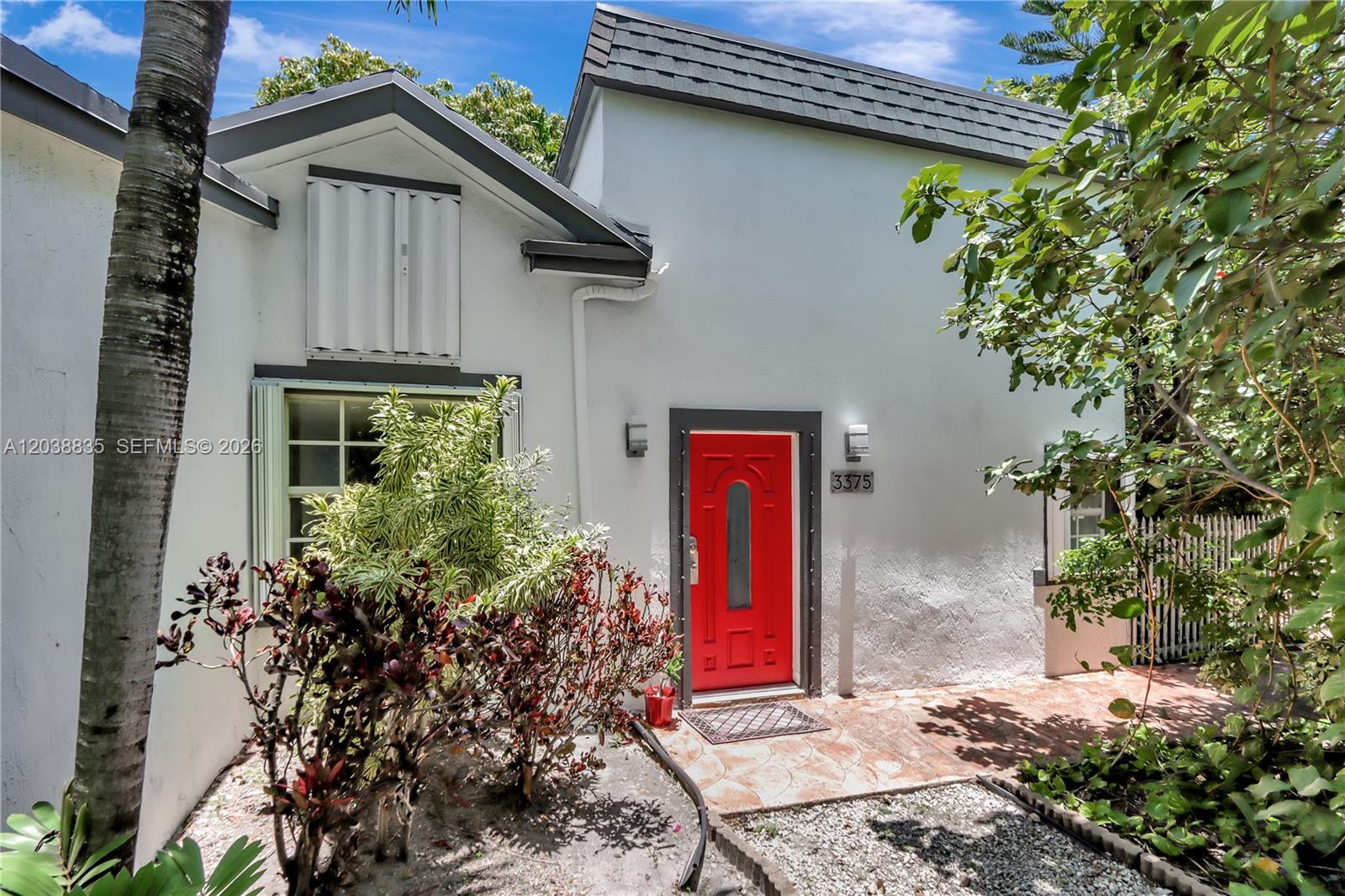 3375 SW 29th Terrace, Miami, FL 33133, Miami