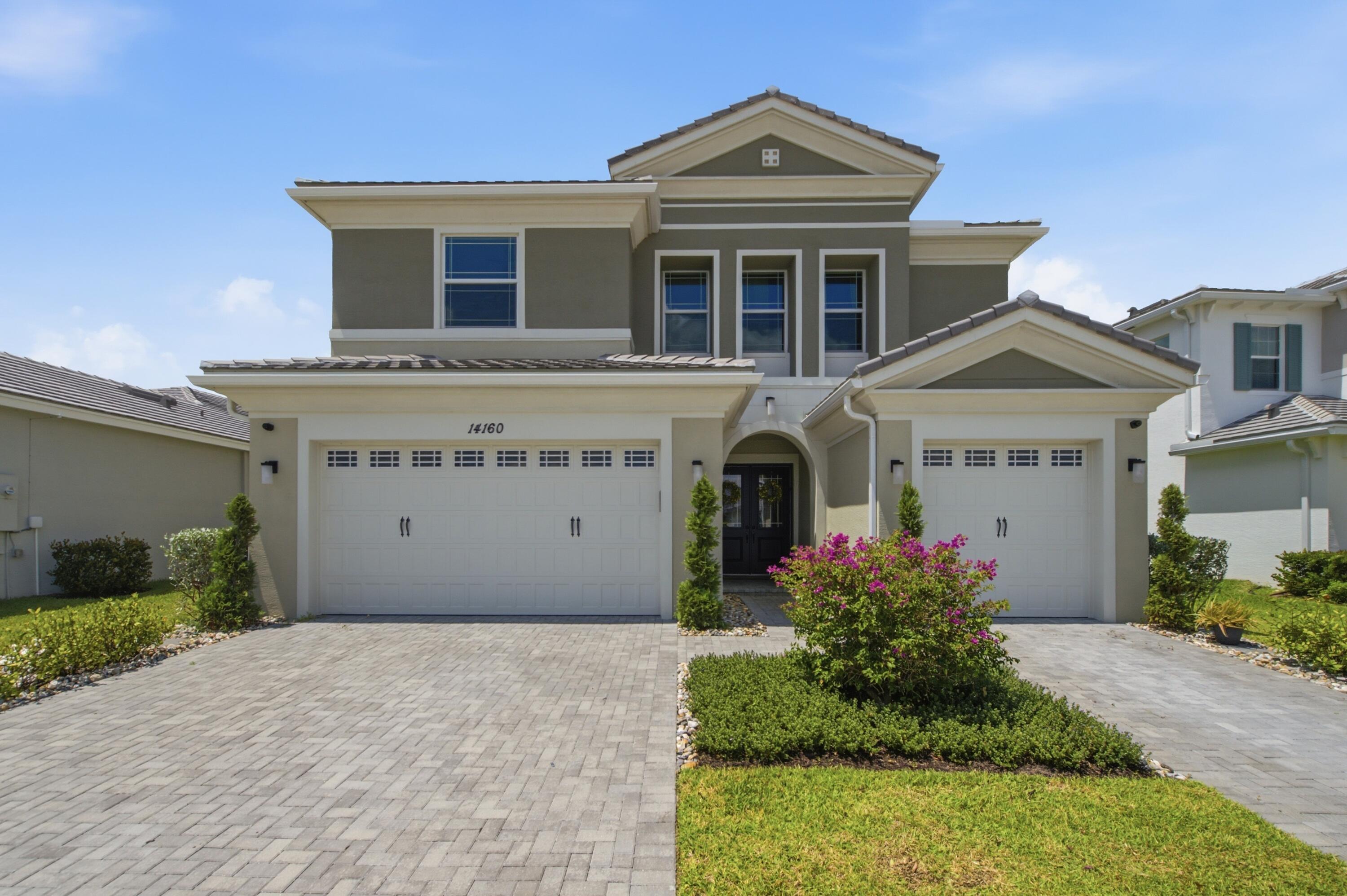 14160 Lacebark Lane, Westlake, FL 33470, Westlake