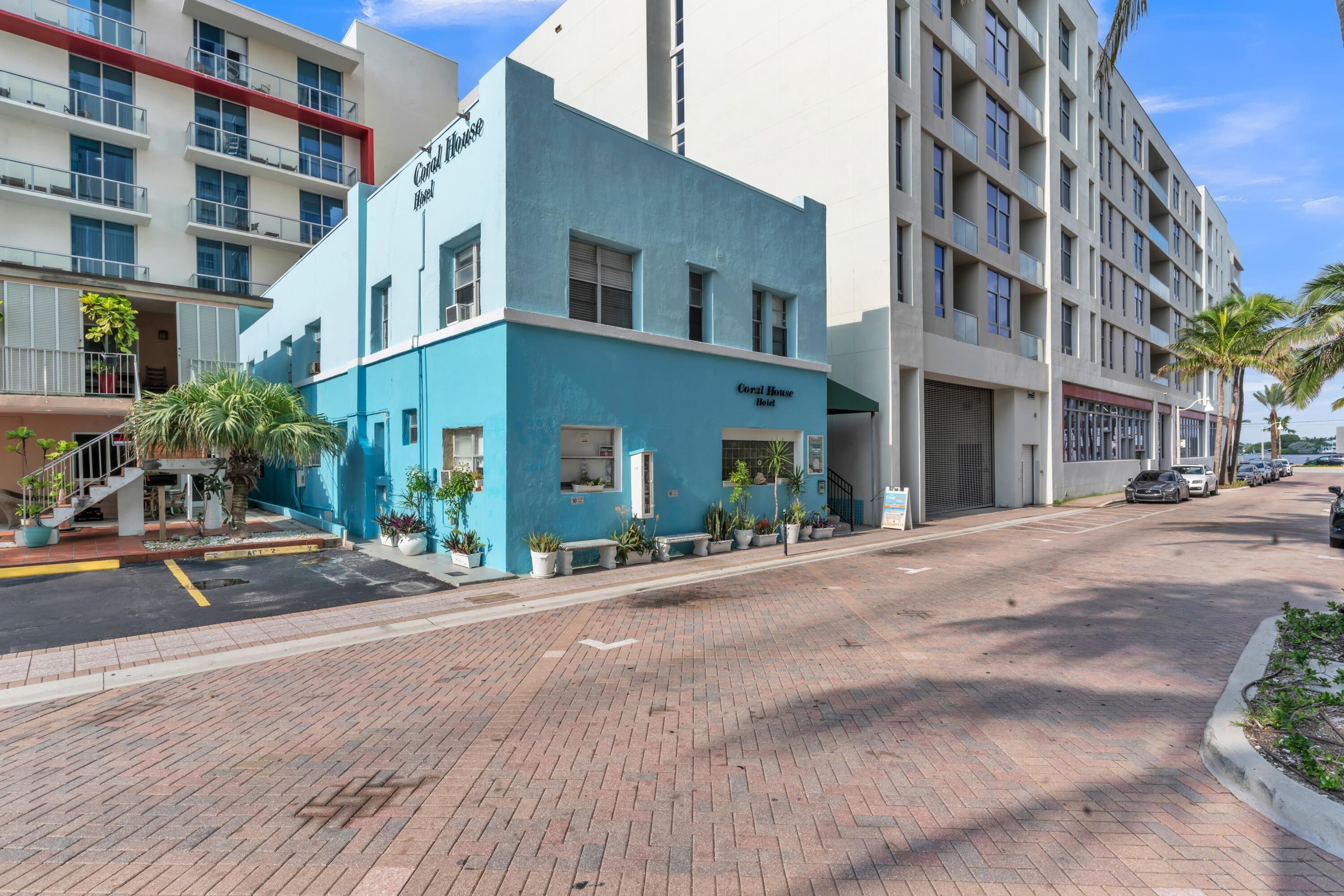 324 Indiana Street 3, Hollywood, FL 33019, Hollywood