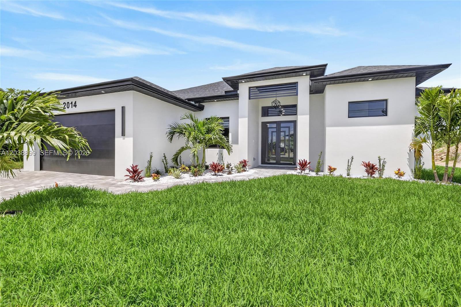 2014 SW 8th Place, Cape Coral, FL 33991, Cape Coral
