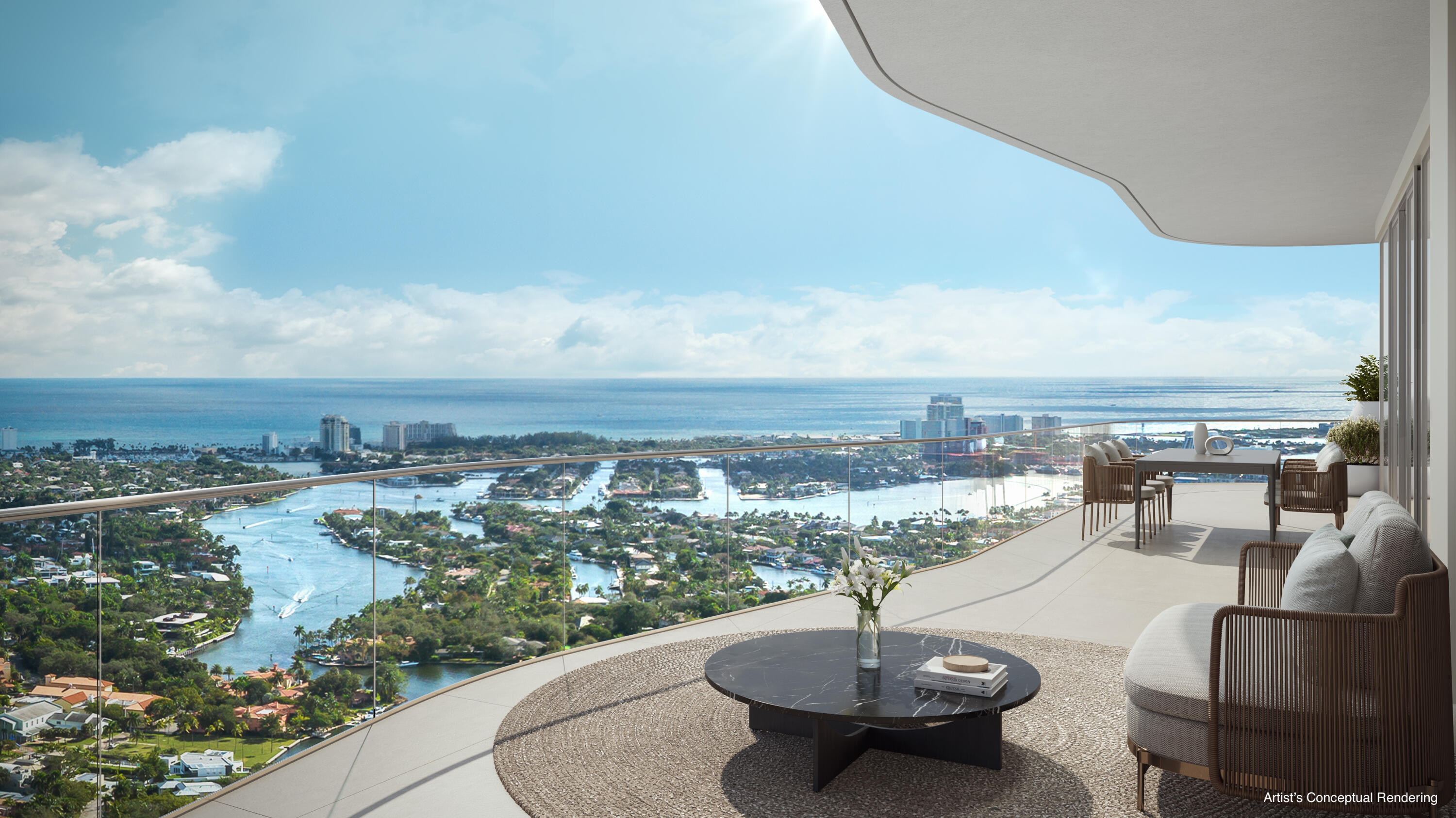 521 E Las Olas Boulevard 4003/4004, Fort Lauderdale, FL 33301, Fort Lauderdale
