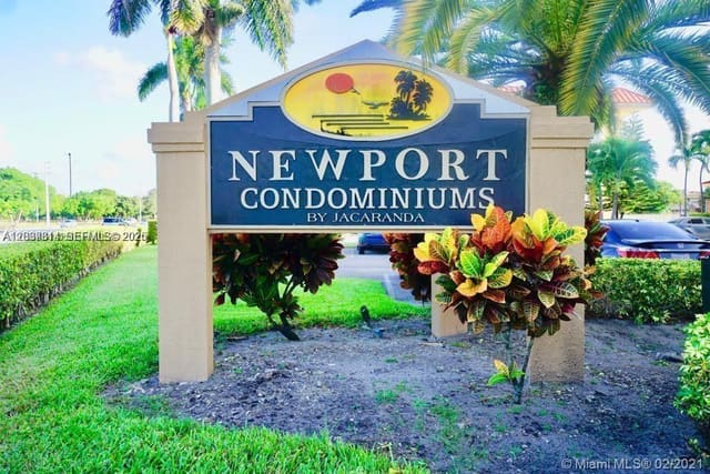 605 S Pine Island Road 404A, Plantation, FL 33324