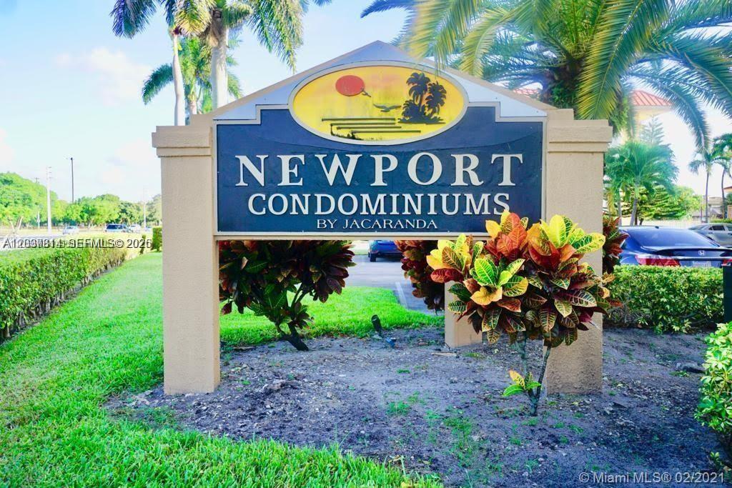 605 S Pine Island Road 404A, Plantation, FL 33324, Plantation